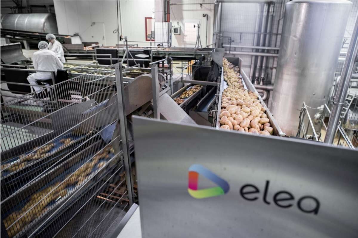 Innovations in Food Processing Boosting Trust & Taste | The Enterprise World