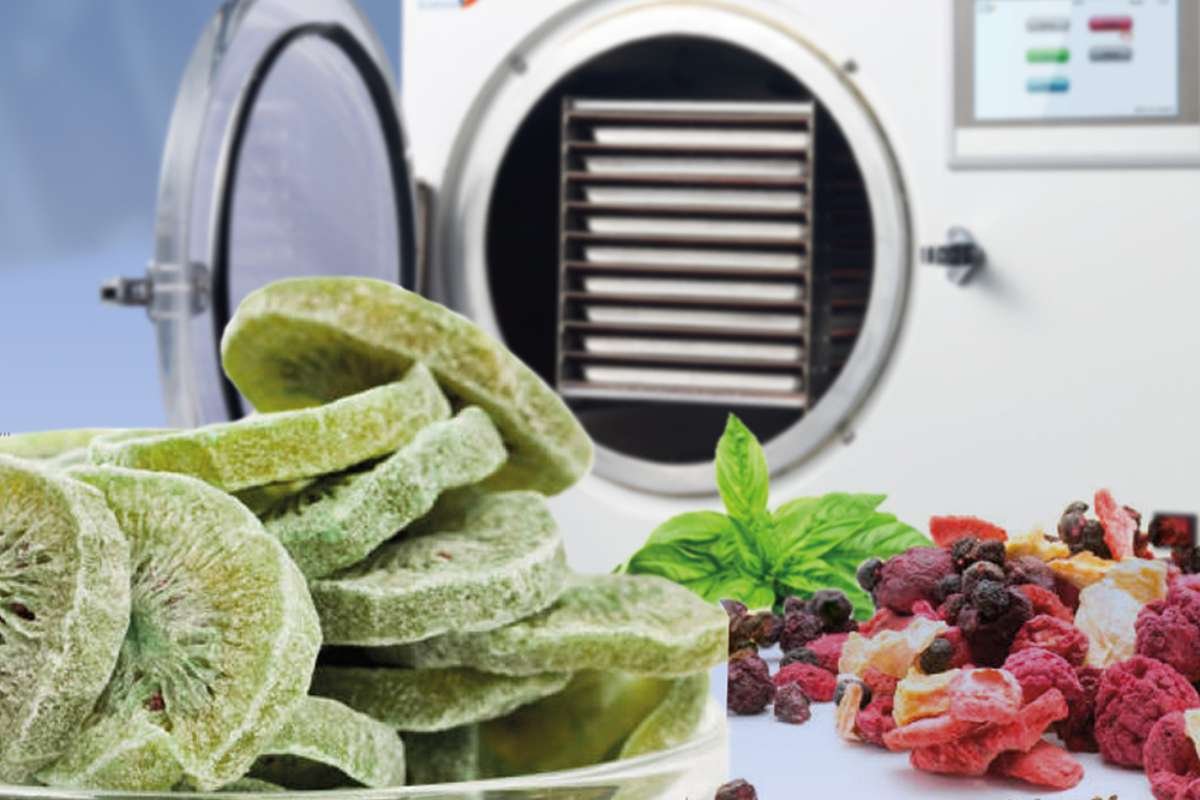 Innovations in Food Processing Boosting Trust & Taste | The Enterprise World