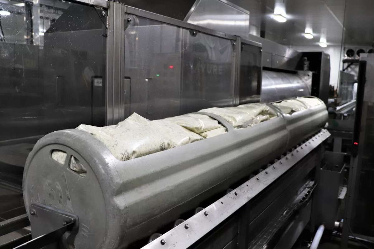 Innovations in Food Processing Boosting Trust & Taste | The Enterprise World