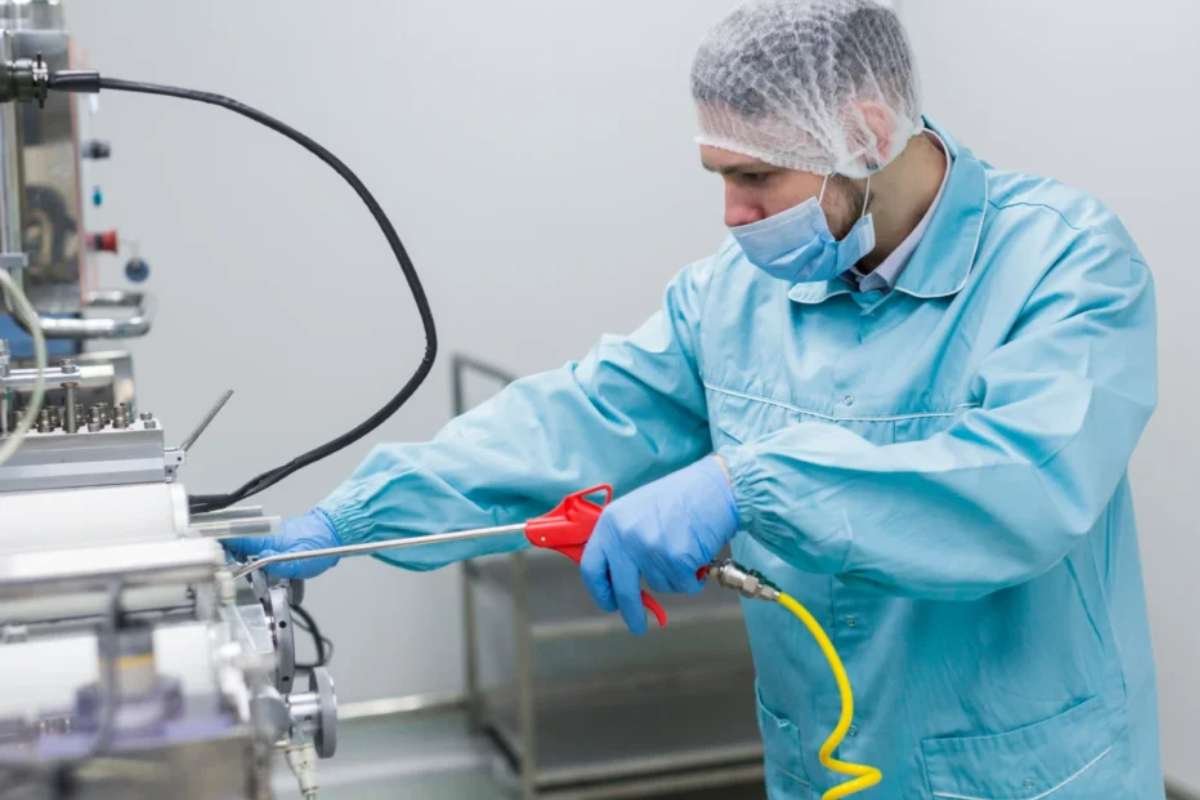 Innovations in Food Processing Boosting Trust & Taste | The Enterprise World