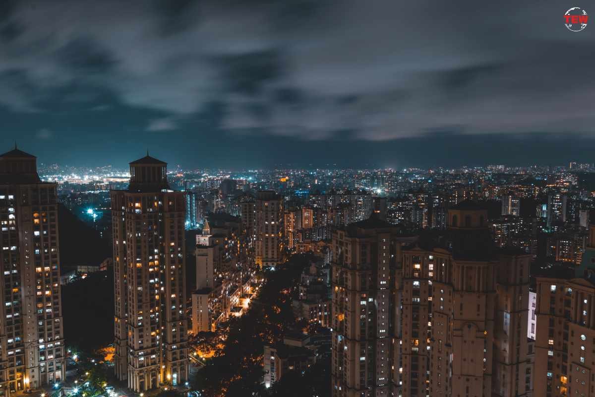 Mumbai The City of Dreams | The Enterprise World