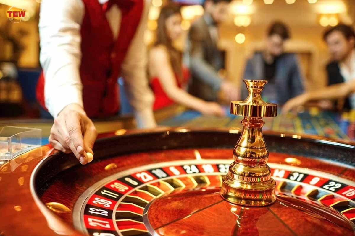 What Are Instant Withdrawal Casinos And How Is Changing? | The Enterprise World