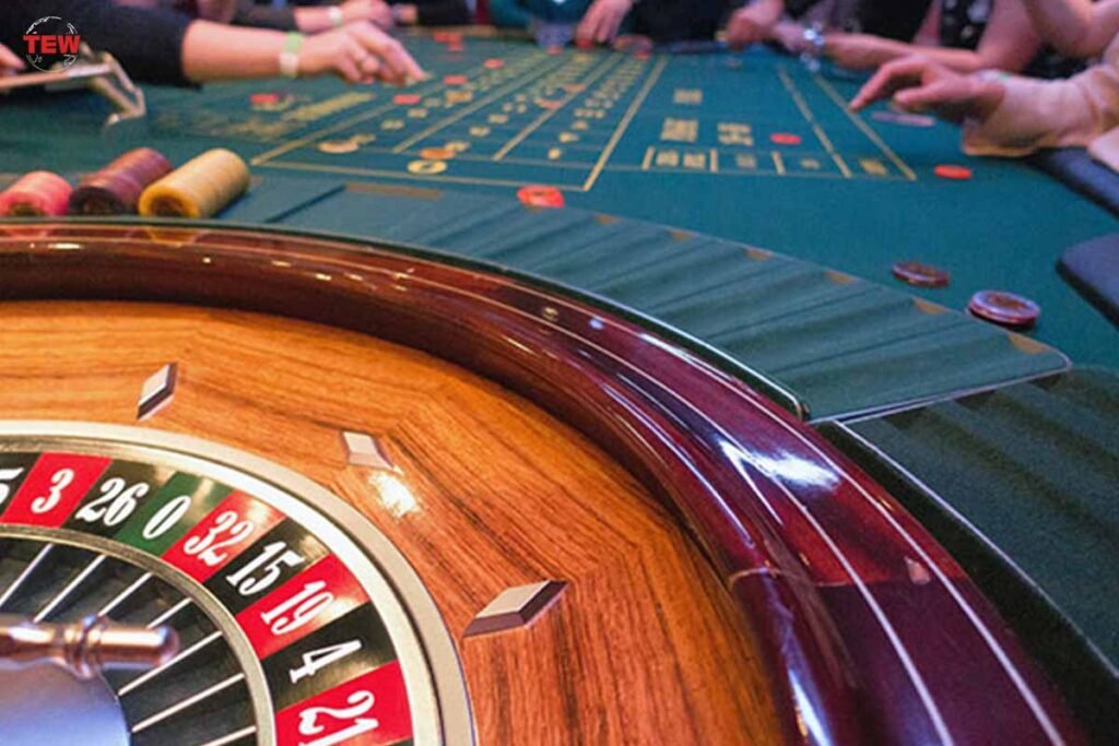 What Are Instant Withdrawal Casinos And How Is Changing? | The Enterprise World