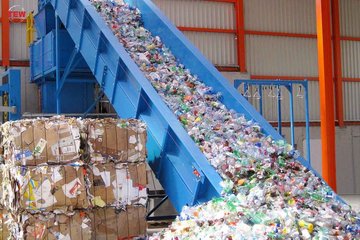 Cuts down on manual waste-Top 5 Types Of Conveyors And Their Uses | The Enterprise World