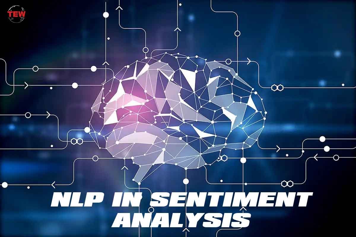 NLP sentiment analysis | The Enterprise World