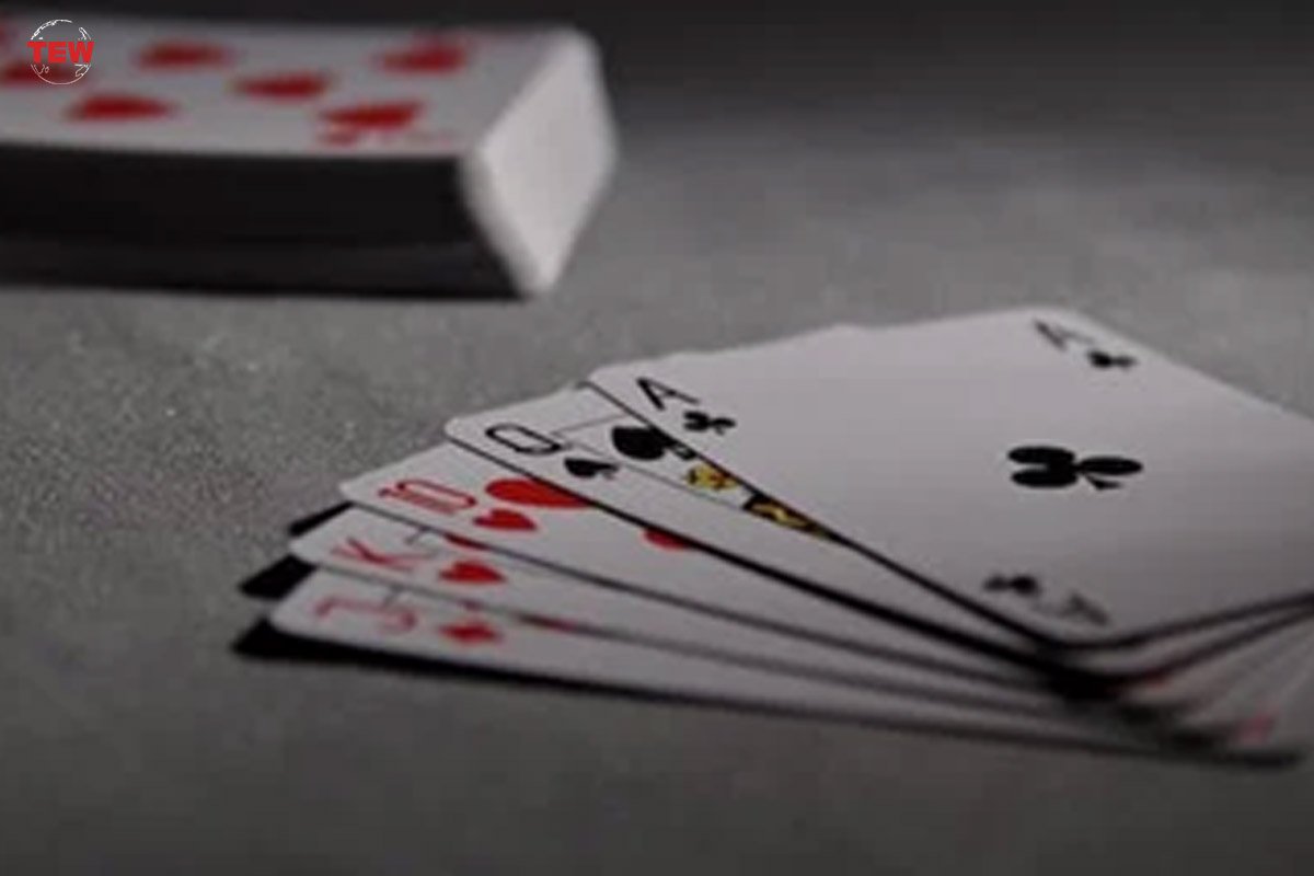 15 Quick And Easy Ways To Learn The Order Of Poker Hands | The Enterprise World