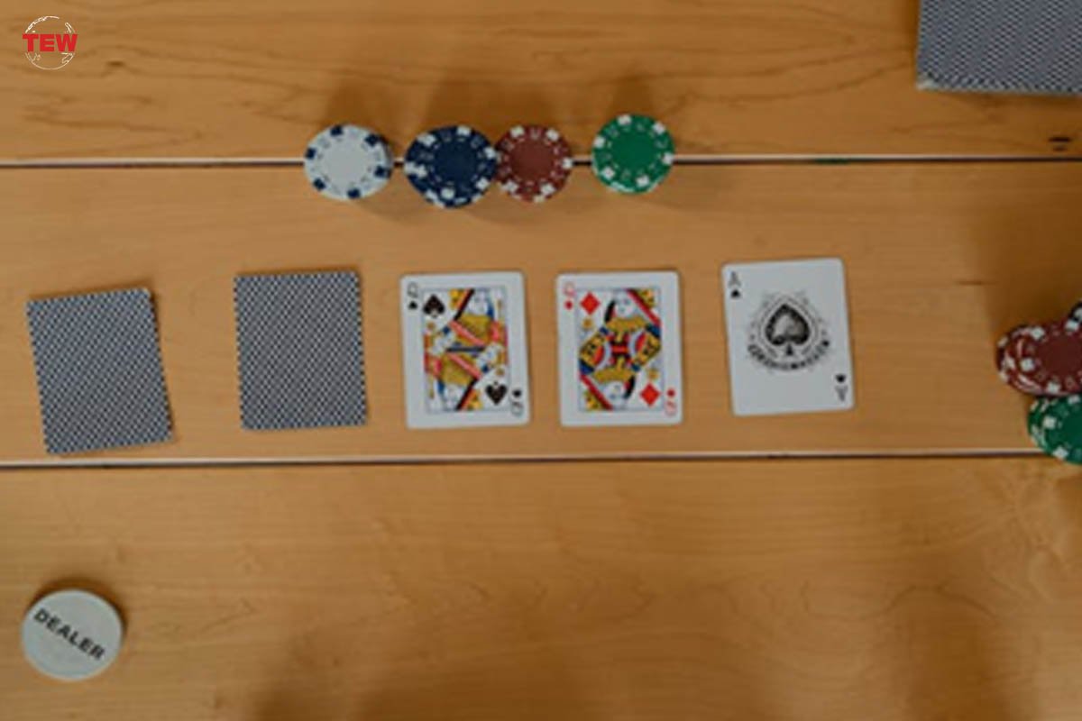 15 Quick And Easy Ways To Learn The Order Of Poker Hands | The Enterprise World