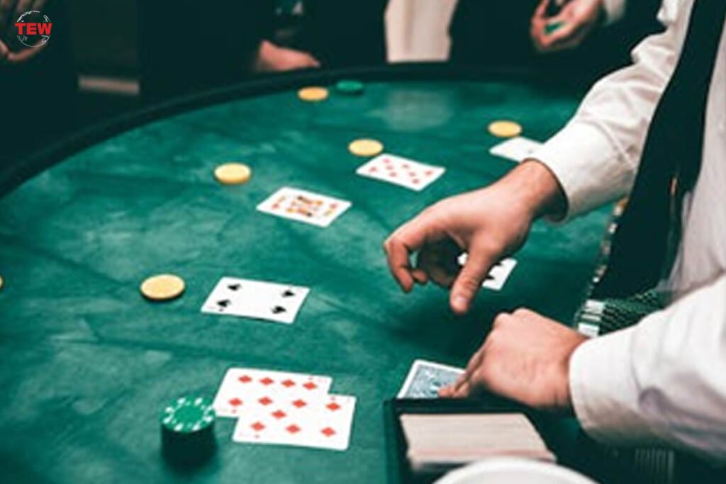 15 Quick And Easy Ways To Learn The Order Of Poker Hands | The Enterprise World