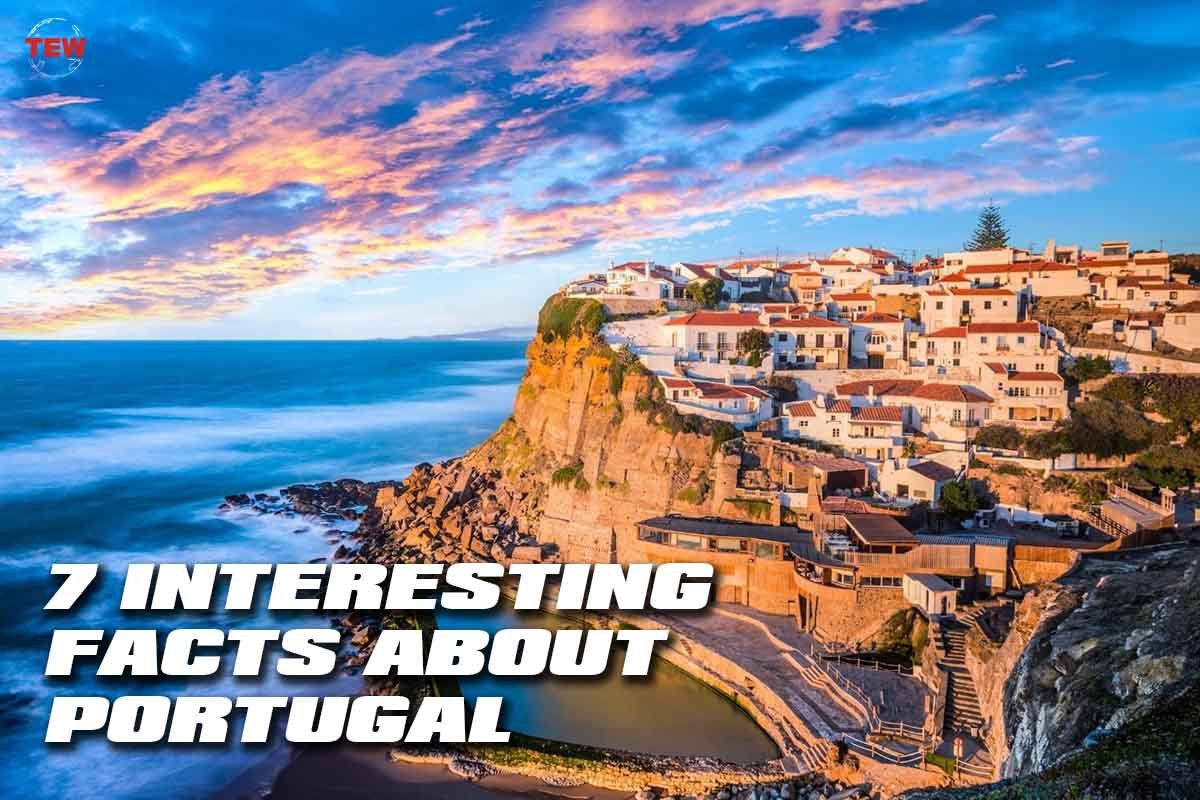 Top 7 Interesting Facts About Portugal | The Enterprise World