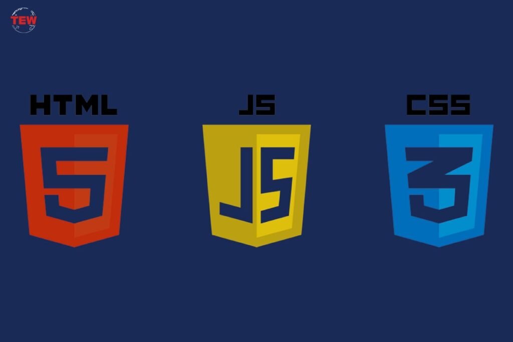 HTML, CSS, and JavaScript-Which is the Most Used Programming Language? | The Enterprise World