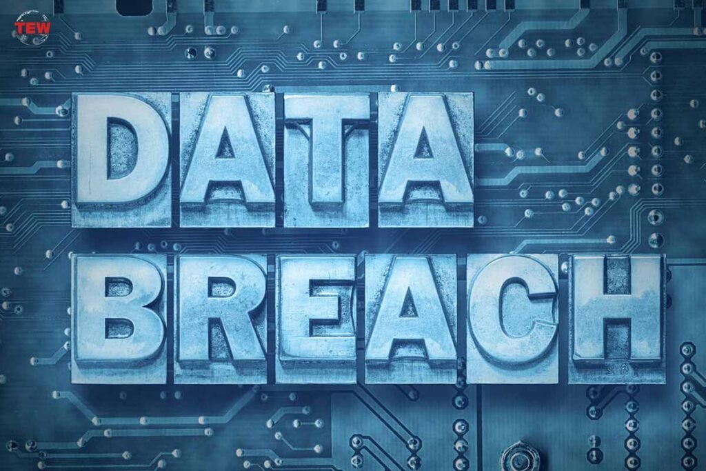 Top 5 Tips Secure Your Business Against A Data Breach | The Enterprise World