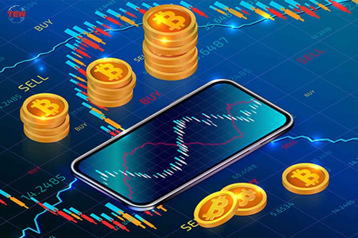 5 Best Ways To Spend On Cryptocurrency Nowadays | The Enterprise World