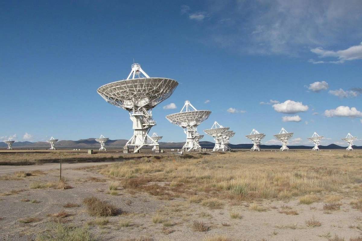 8 Most Powerful Telescopes That Peered Into the Unknown and Changed Everything | The Enterprise World