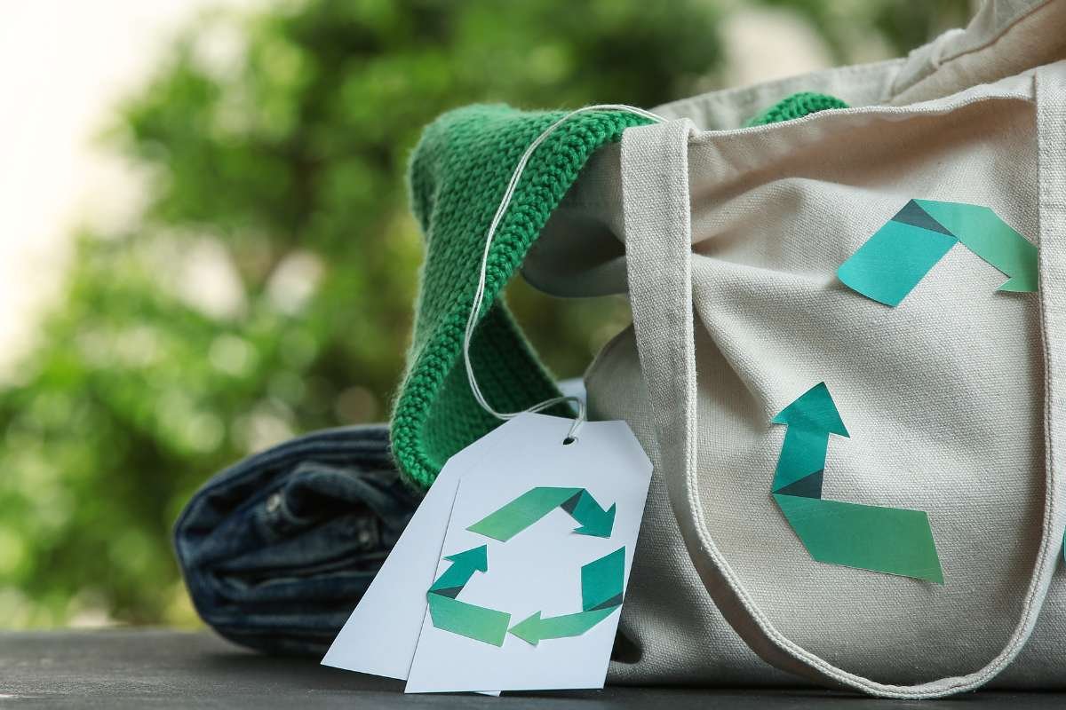 Why is Clothing Recycling Franchises Booming? | The Enterprise World