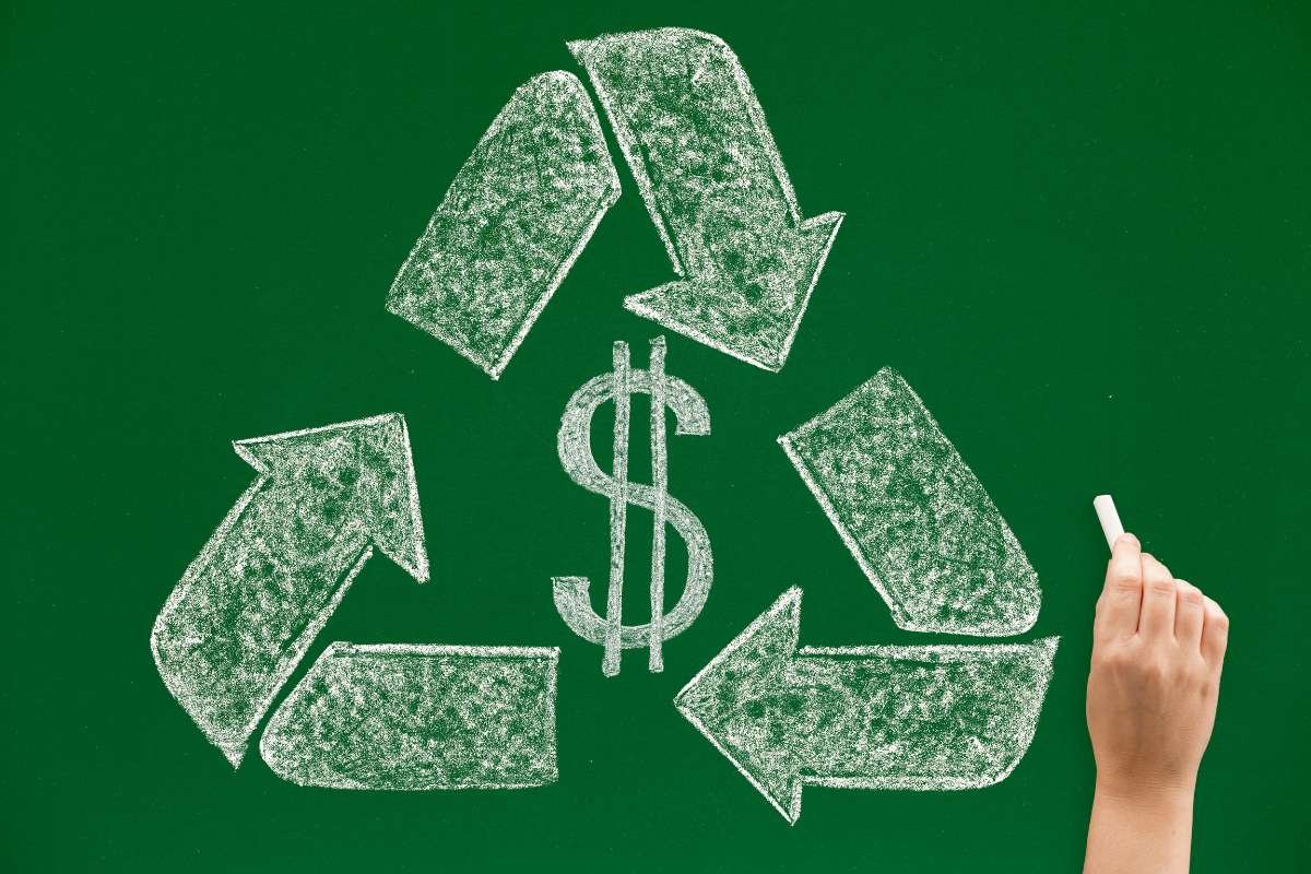 Why is Clothing Recycling Franchises Booming? | The Enterprise World