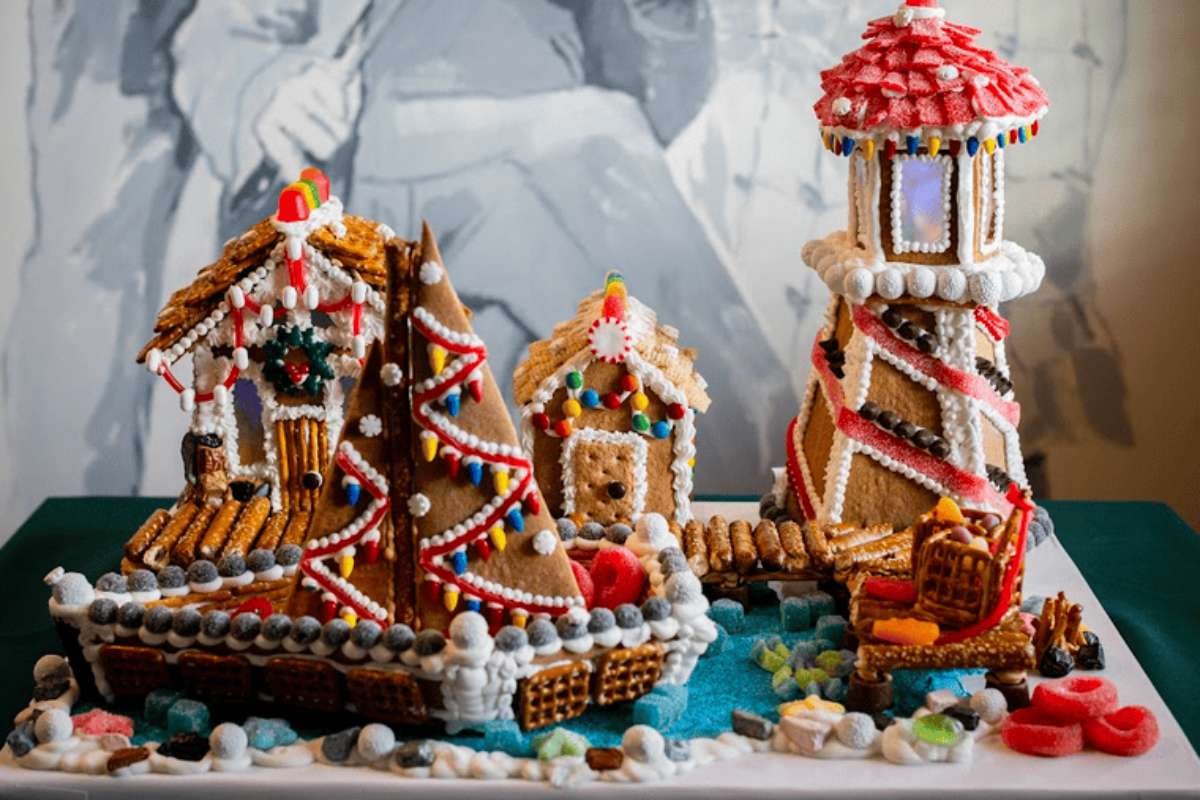 25 Best Office Party Christmas Games for Festive Fun Hacks | The Enterprise World