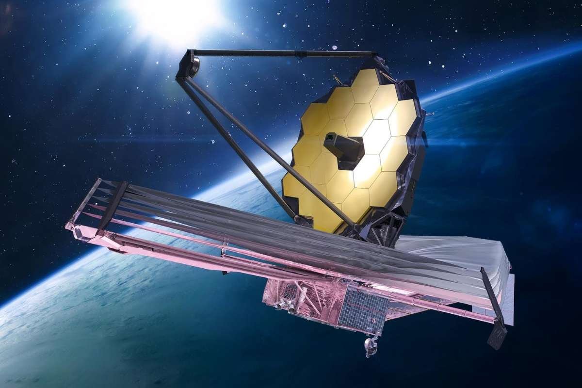 8 Most Powerful Telescopes That Peered Into the Unknown and Changed Everything | The Enterprise World