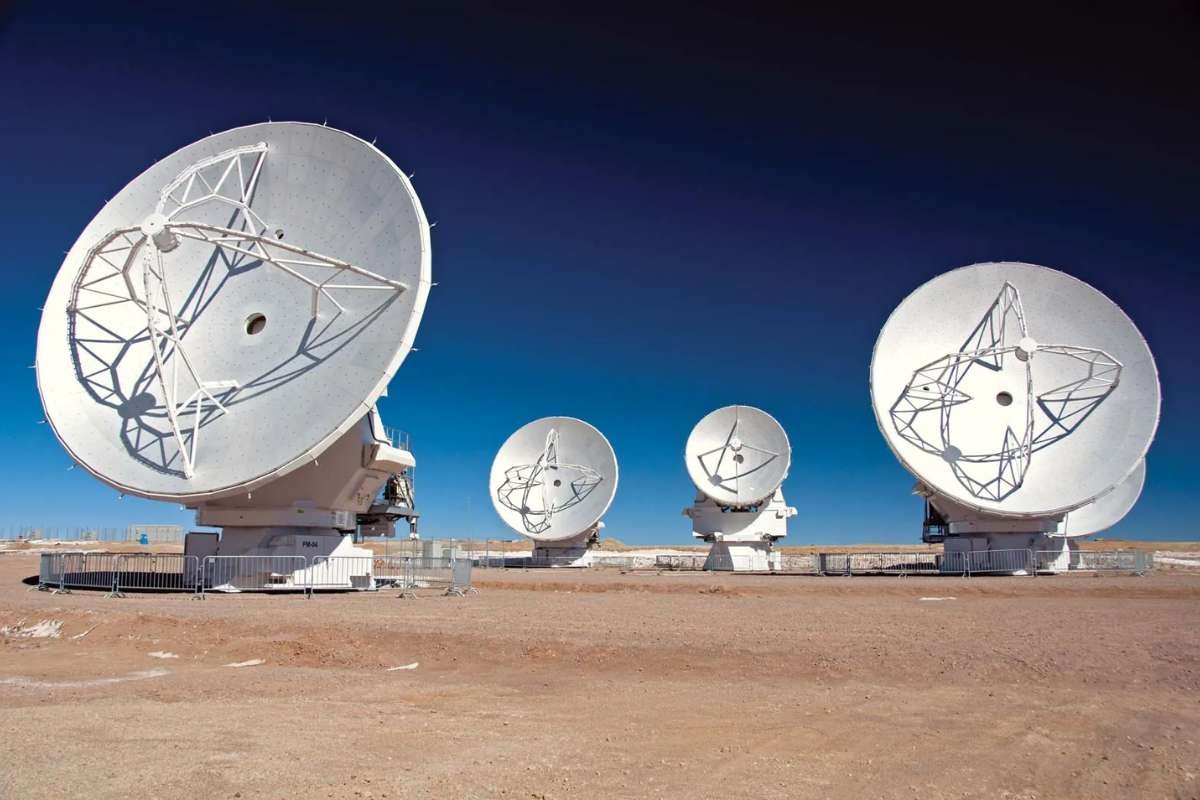 8 Most Powerful Telescopes That Peered Into the Unknown and Changed Everything | The Enterprise World
