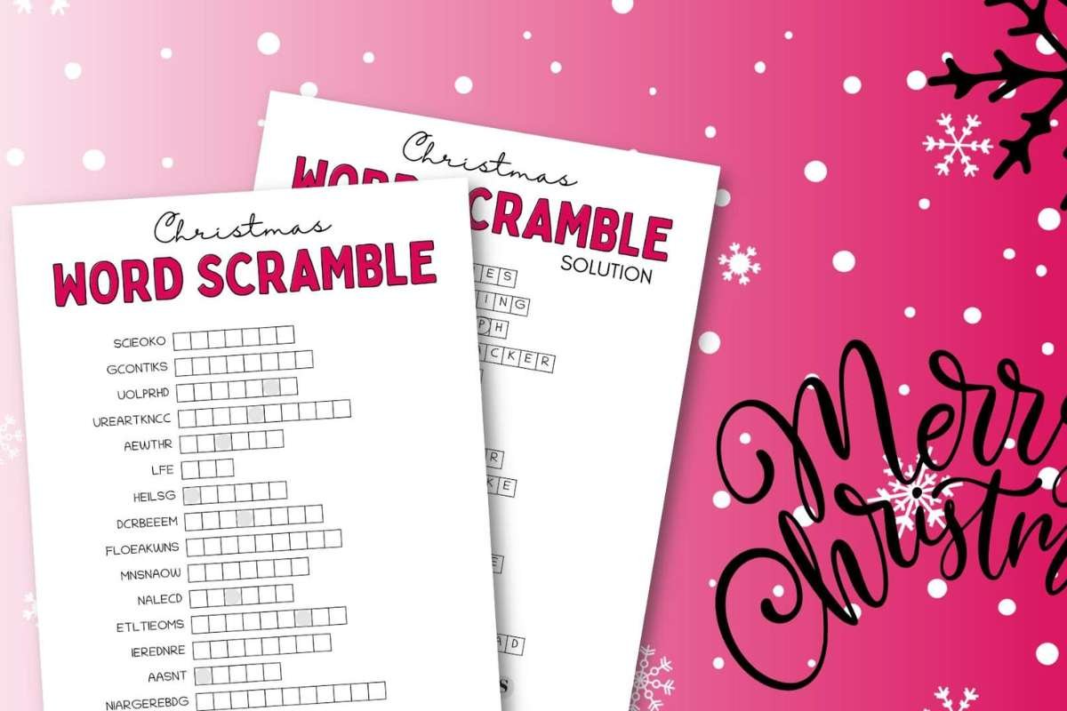 25 Best Office Party Christmas Games for Festive Fun Hacks | The Enterprise World