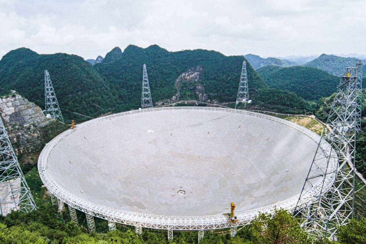 8 Most Powerful Telescopes That Peered Into the Unknown and Changed Everything | The Enterprise World
