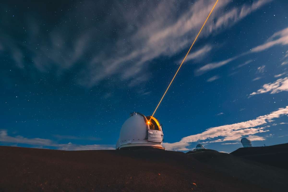 8 Most Powerful Telescopes That Peered Into the Unknown and Changed Everything | The Enterprise World