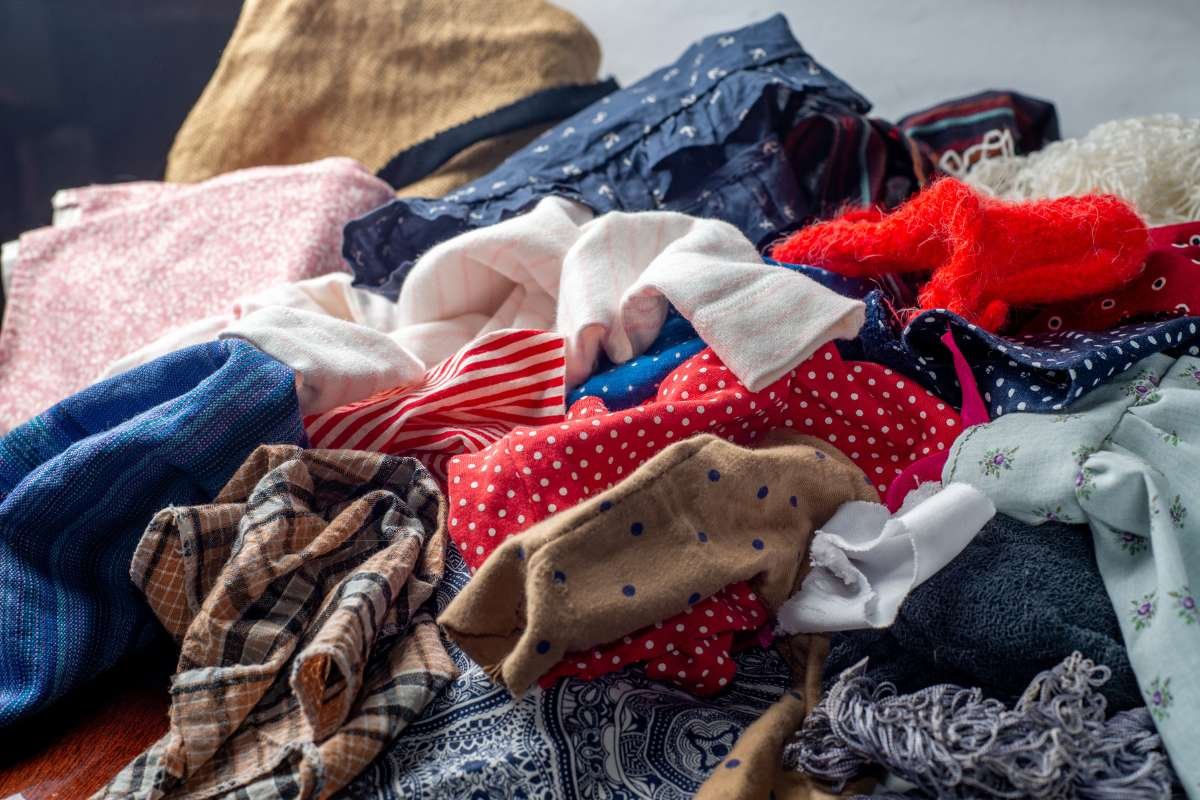 Why is Clothing Recycling Franchises Booming? | The Enterprise World