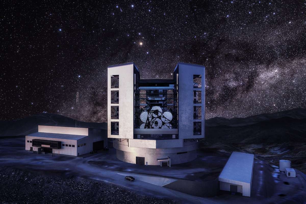 8 Most Powerful Telescopes That Peered Into the Unknown and Changed Everything | The Enterprise World