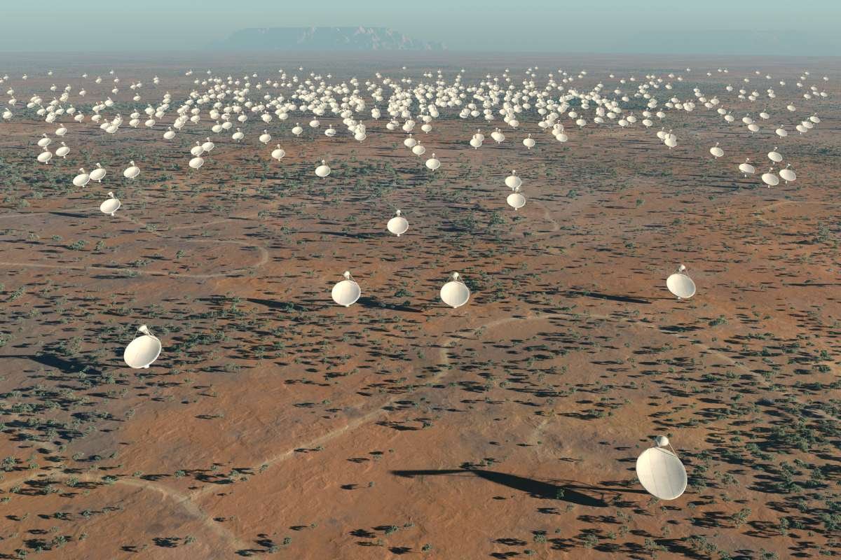 8 Most Powerful Telescopes That Peered Into the Unknown and Changed Everything | The Enterprise World