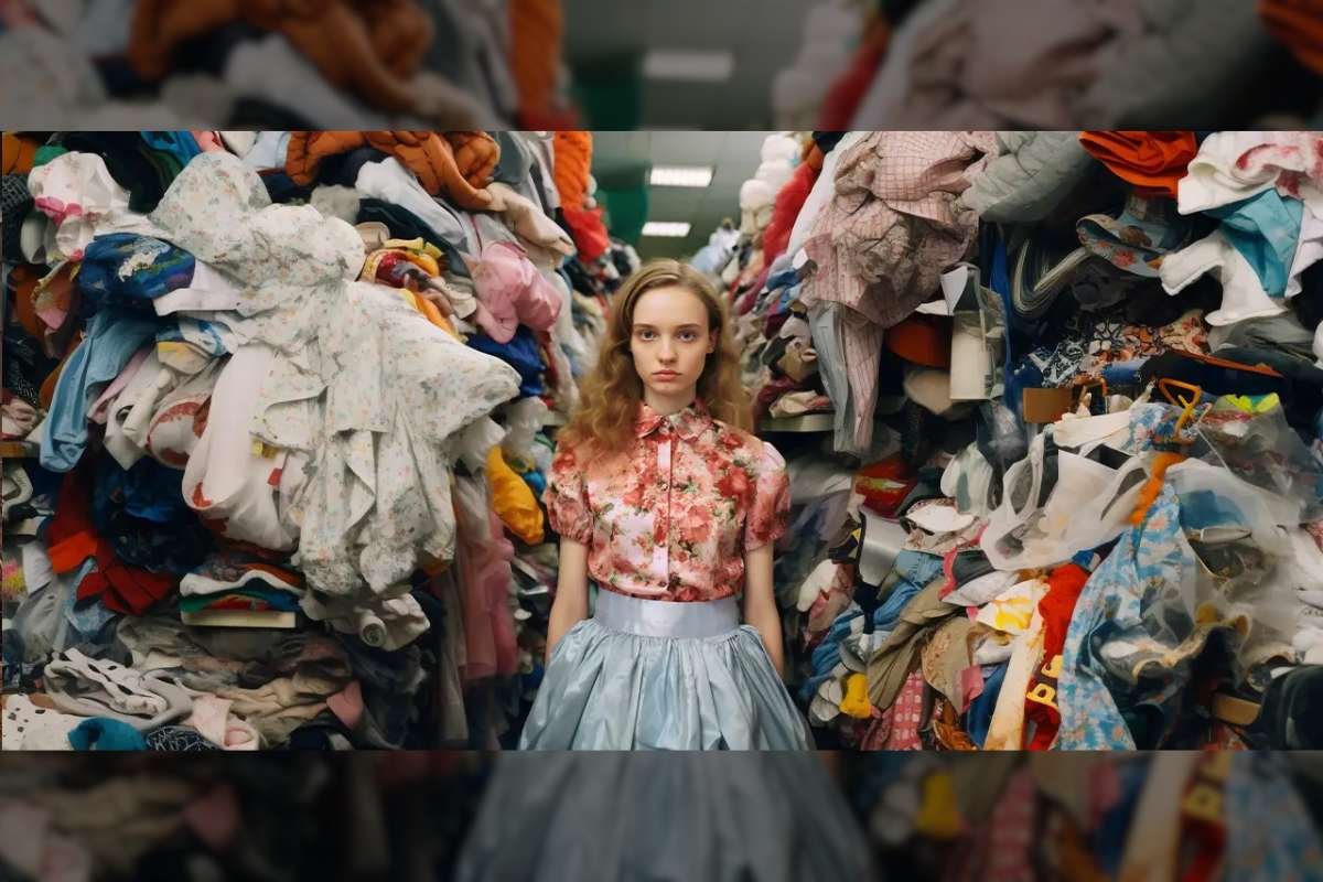 Why is Clothing Recycling Franchises Booming? | The Enterprise World