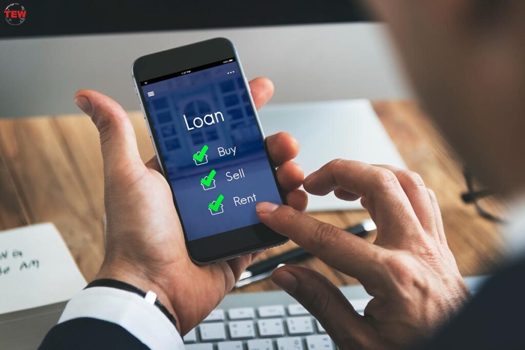 Why Apply for a Personal Loan Online? Best 8 reasons You Should Know | The Enterprise World
