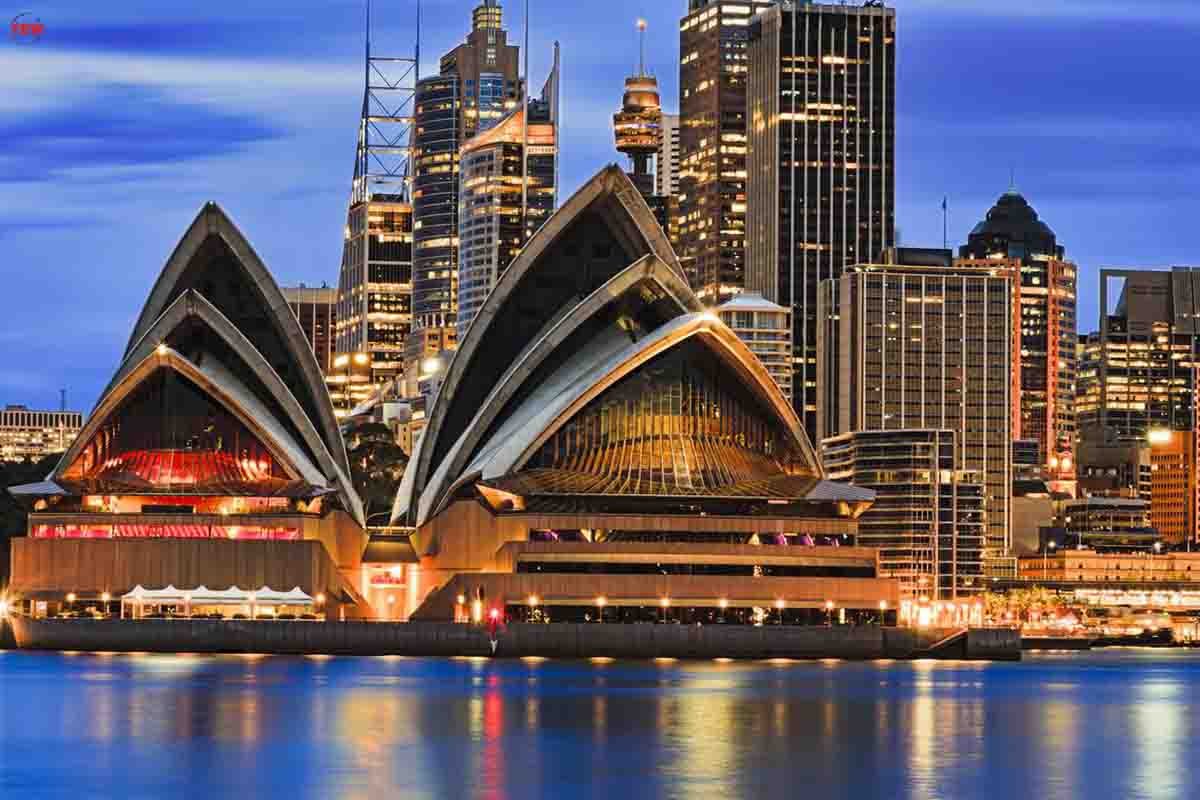 Top 10 Tourist Attractions of Sydney: Lesser-Known Details | The Enterprise World