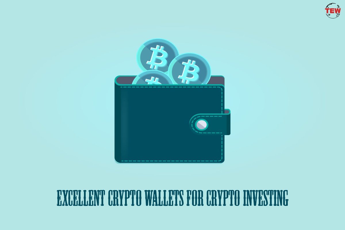 6 Excellent Crypto Wallets For Crypto Investing | The Enterprise World