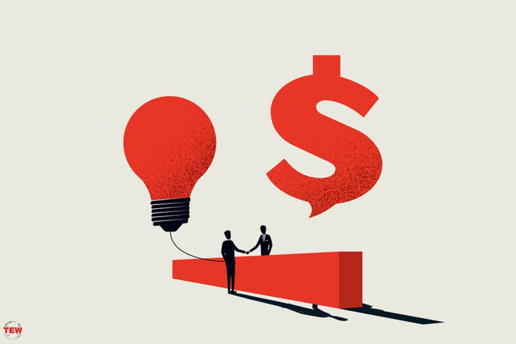 Startup expenses for a new founder : 7 Best Ideas | The Enterprise World