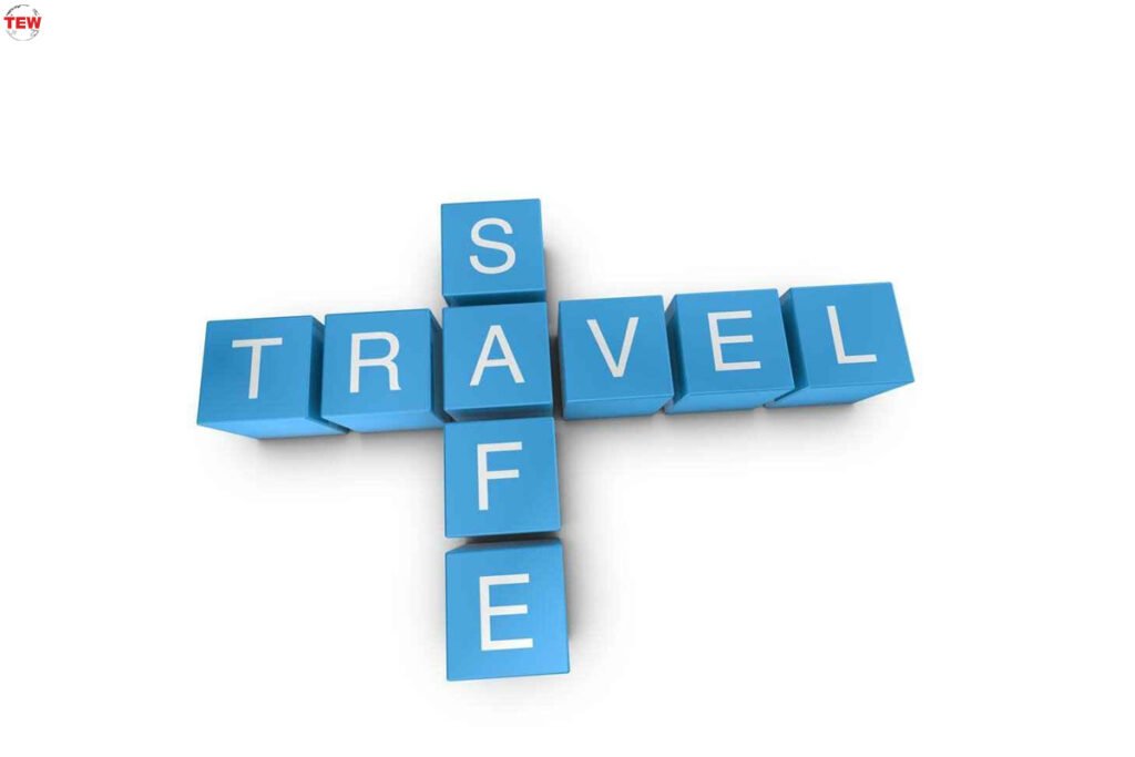 Is it Safe for Travelling | Top 6 Business Ideas for Travel Lovers | The Enterprise World