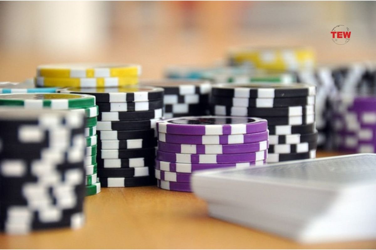 5 Important Tips for Choosing Online Casino Bonuses 1
