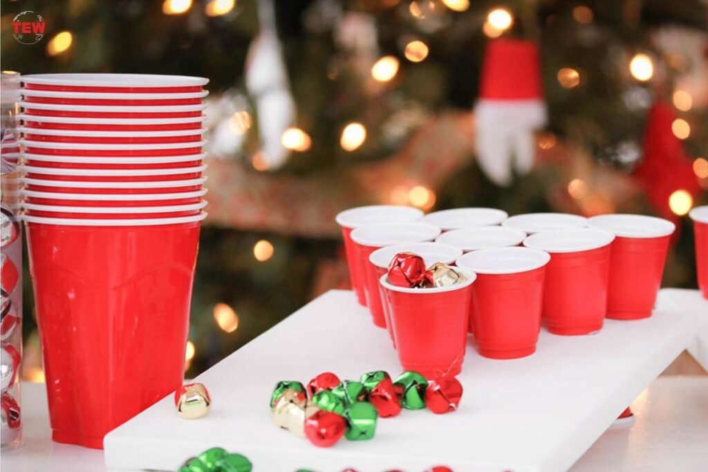 Minute to Win It: 15 Best Family Games for Christmas | The Enterprise World
