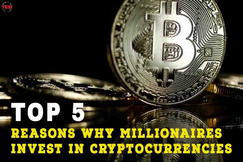 crypto currency millionaires