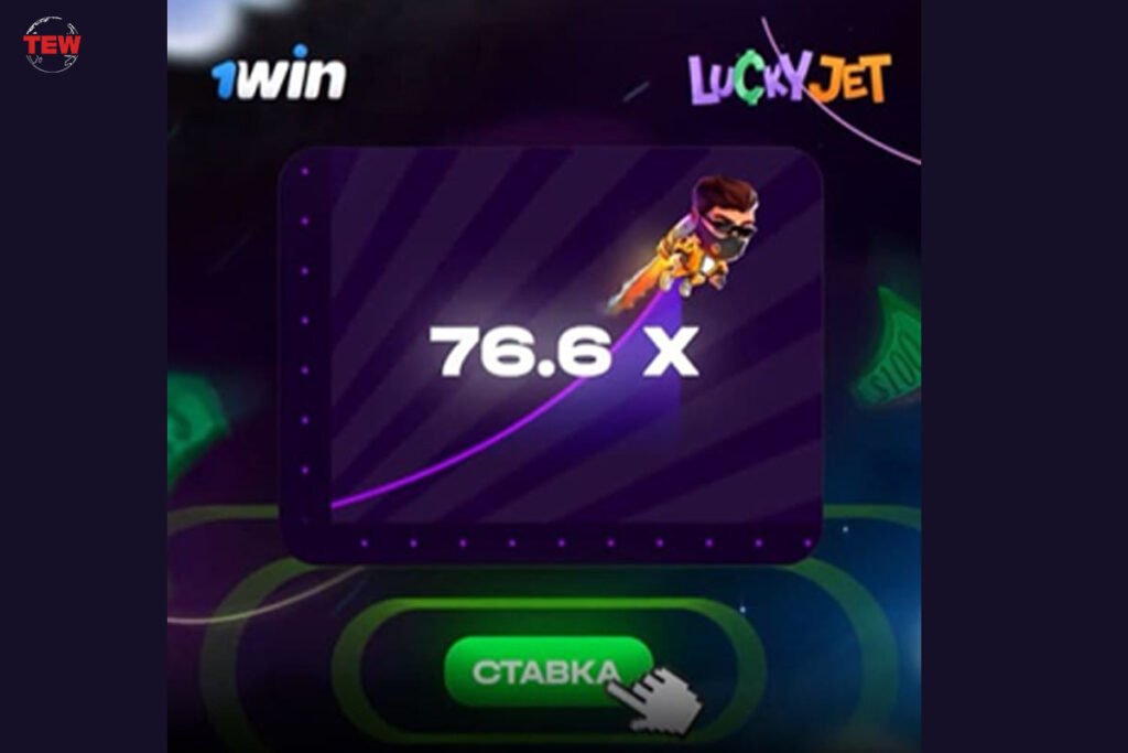 1 win Lucky Jet game. Lucky Jet India is available to everyone. | The Enterprise World