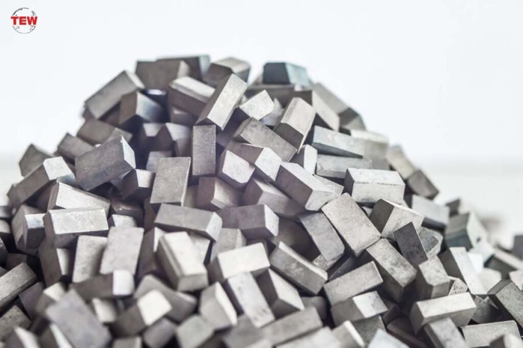 Tungsten carbide powder: Things to know before you buy | The Enterprise World