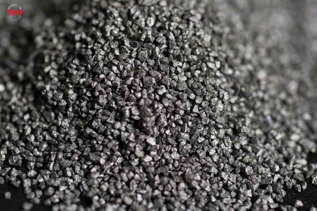 Tungsten carbide powder: Things to know before you buy | The Enterprise World