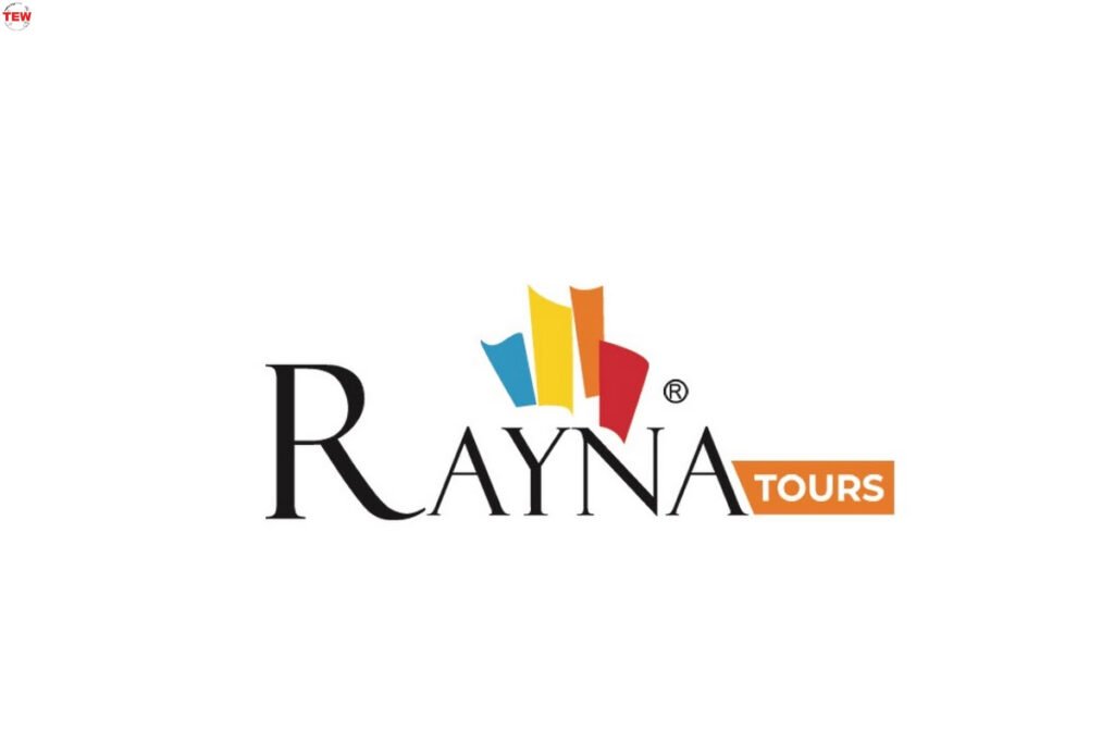 Rayna Tours’ Success Story: Know How They Created It! | 2023 | The Enterprise World