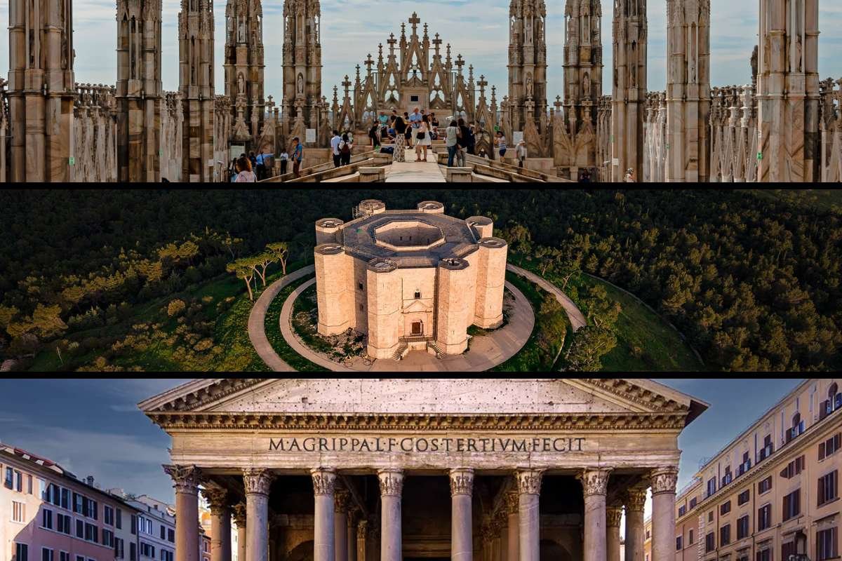 Italian Architecture’s Global Charm and Influence | The Enterprise World