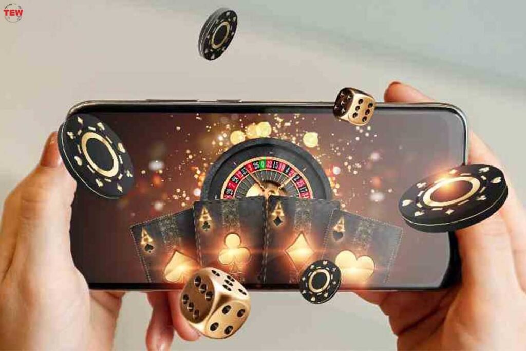  How Do Online Casinos Make Money? | 6 Trendy Ways | The Enterprise World