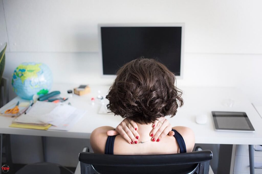 Top 5 Useful Benefits Of Sit Stand Desks | The Enterprise World
