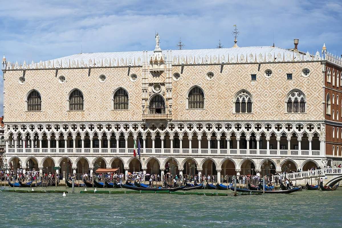 Italian Architecture’s Global Charm and Influence | The Enterprise World