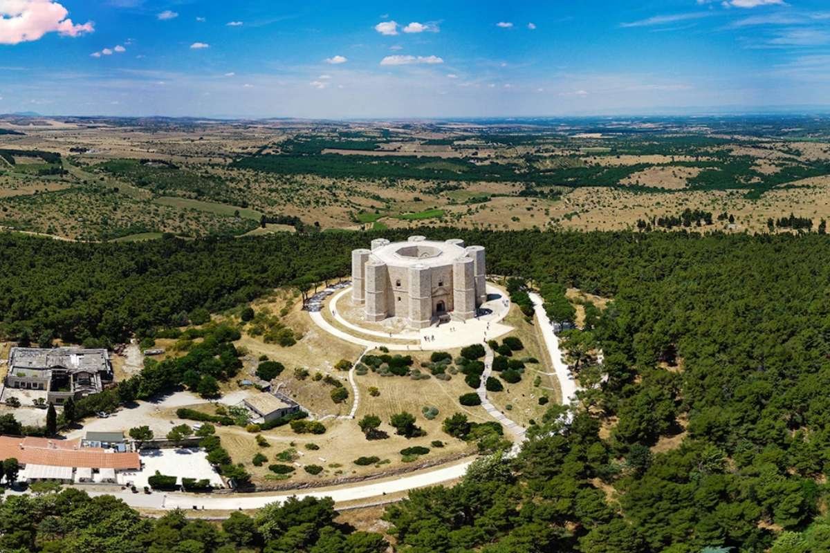 Italian Architecture’s Global Charm and Influence | The Enterprise World