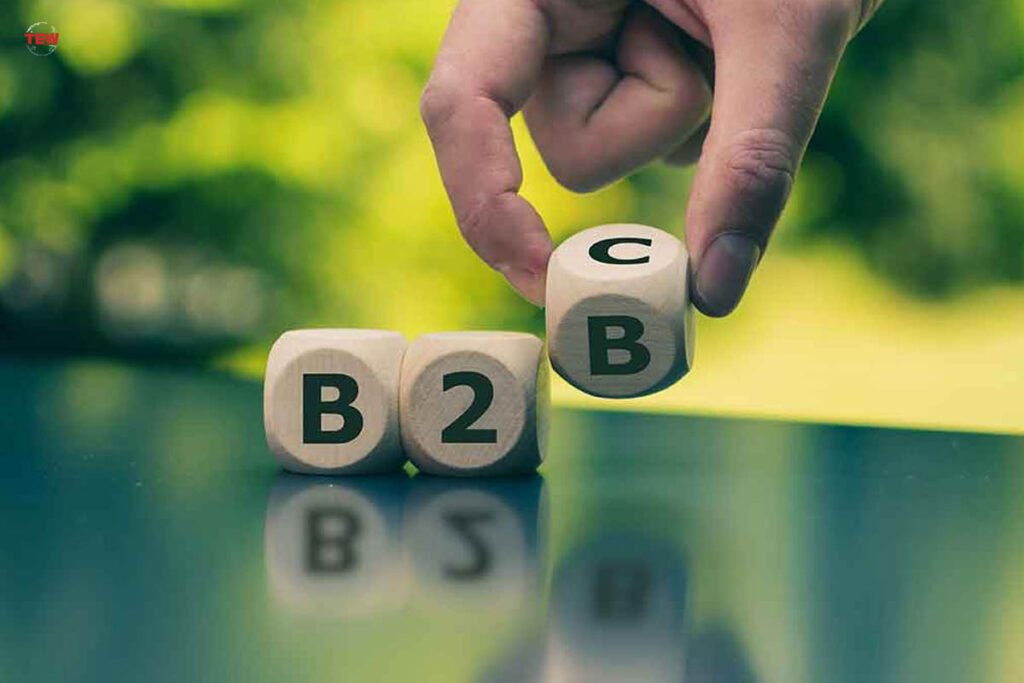 Superb Differences Between B2B and B2C Market Research in the US | The Enterprise World