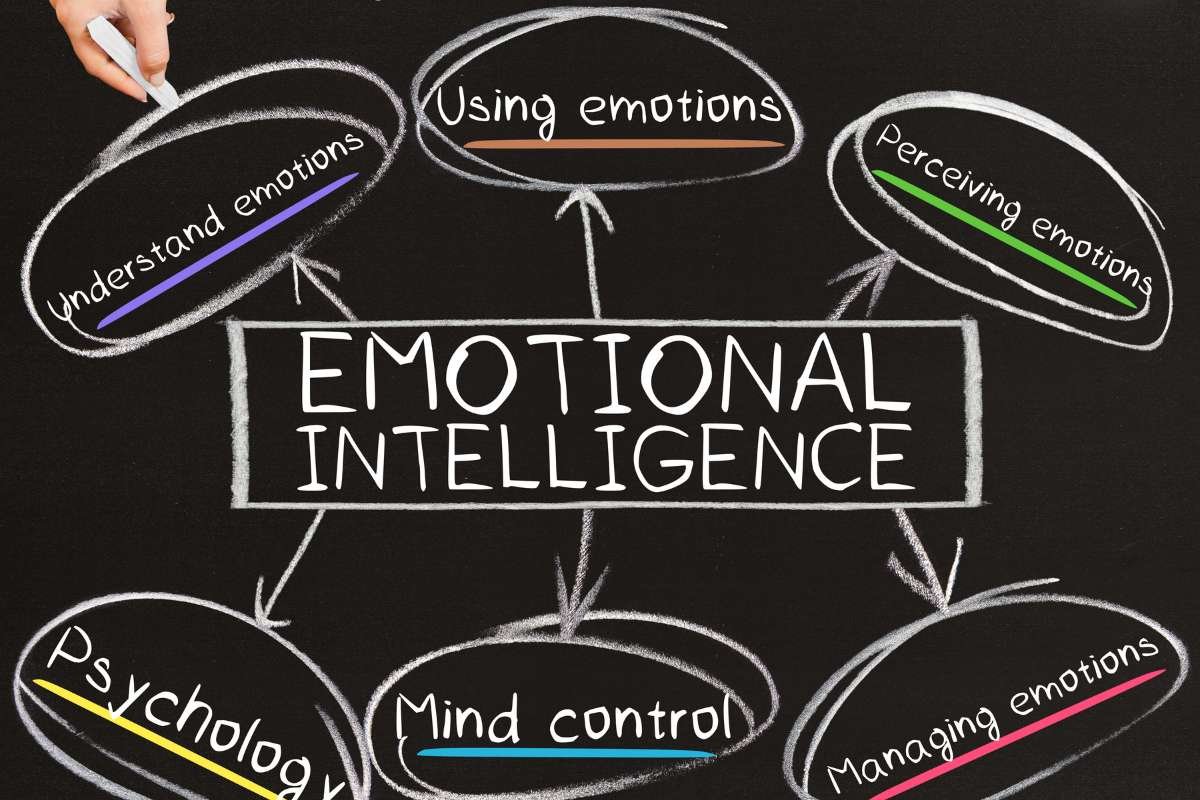 8 Reasons Why Emotional Intelligence for Adult Learners is Important | The Enterprise World
