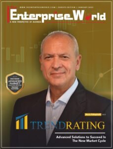 EMEA Edition | Business Magazine for EMEA Region | The Enterprise World