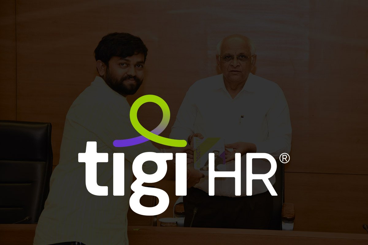 Productivity Pravartak – Book Release by TIGI HR Solution Pvt. Ltd
